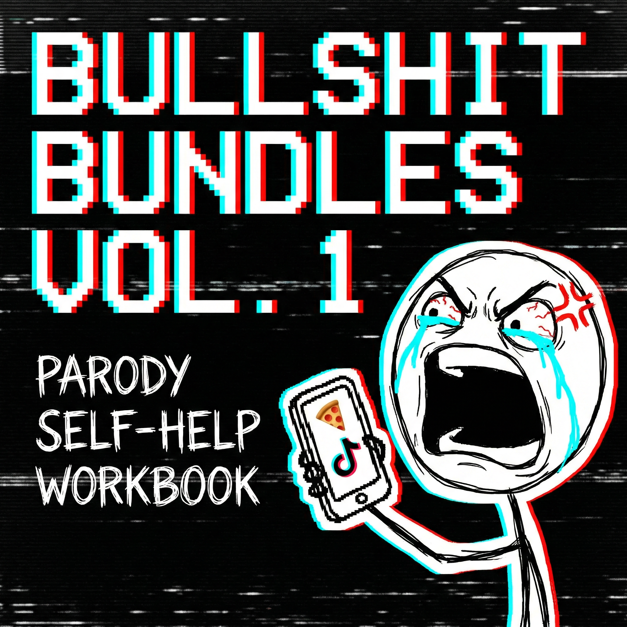 BULLSHIT BUNDLES VOL. 1